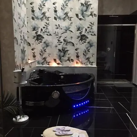 Relax E Passione Apartment Fiuggi