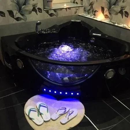 Apartment Relax E Passione Fiuggi