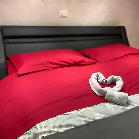 Apartment Relax E Passione Fiuggi