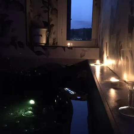 Apartment Relax E Passione
