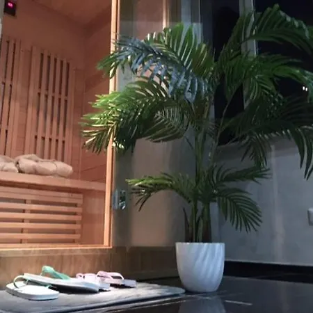 Apartment Relax E Passione