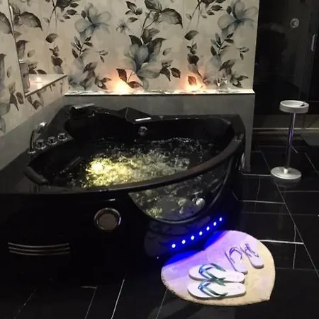 Relax E Passione Apartment