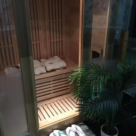 Apartment Relax E Passione